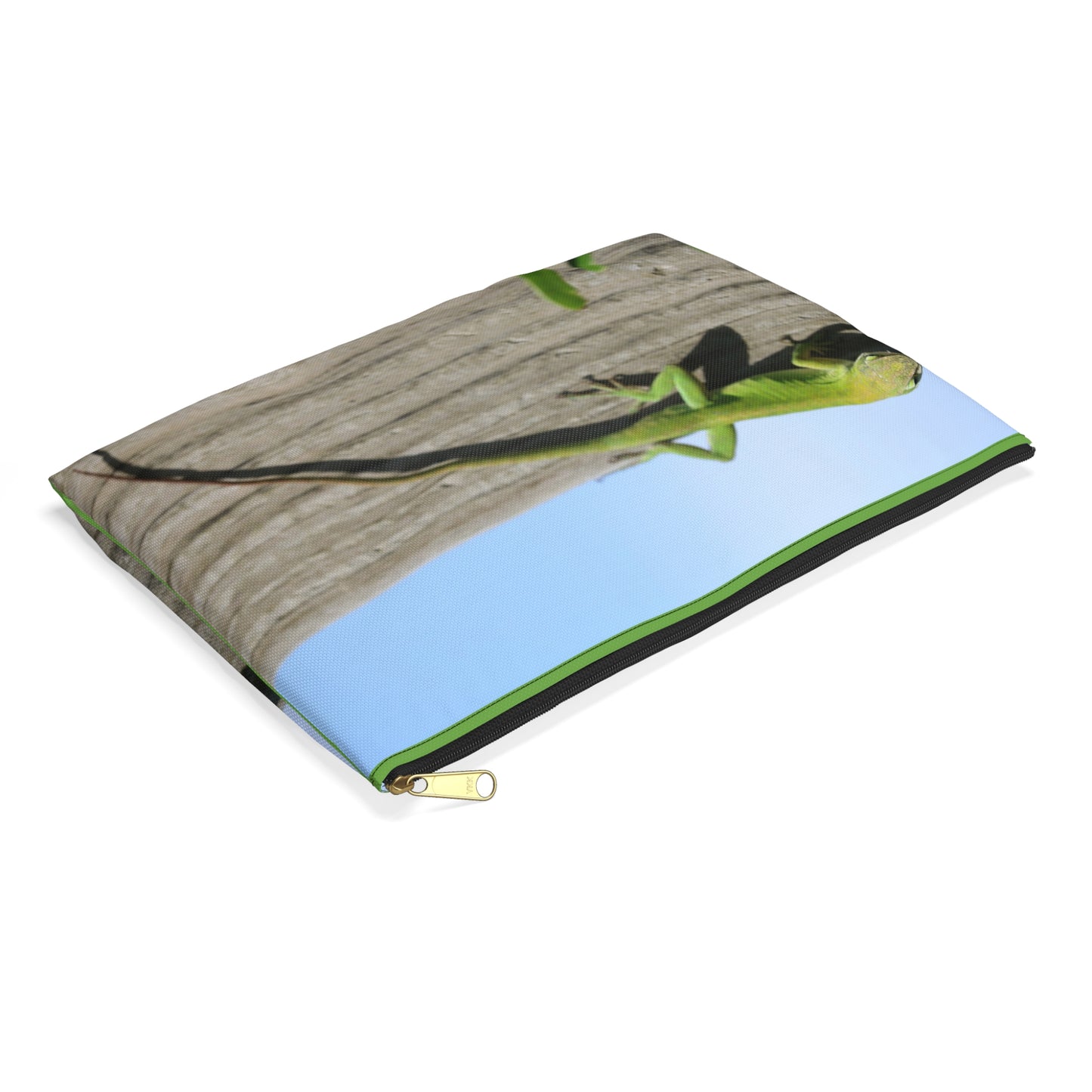 NN Accessory Pouch NC Lizard