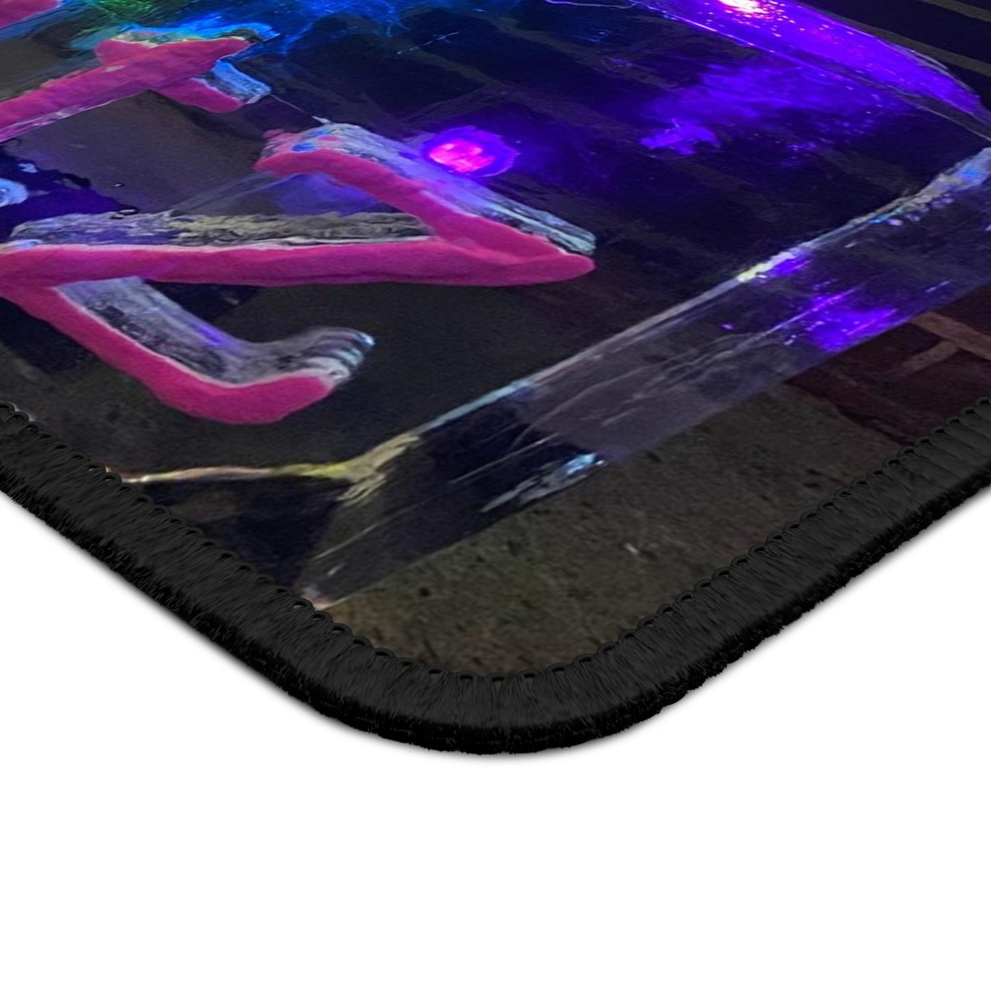NN Gaming Mouse Pad (J) Lititz Duck