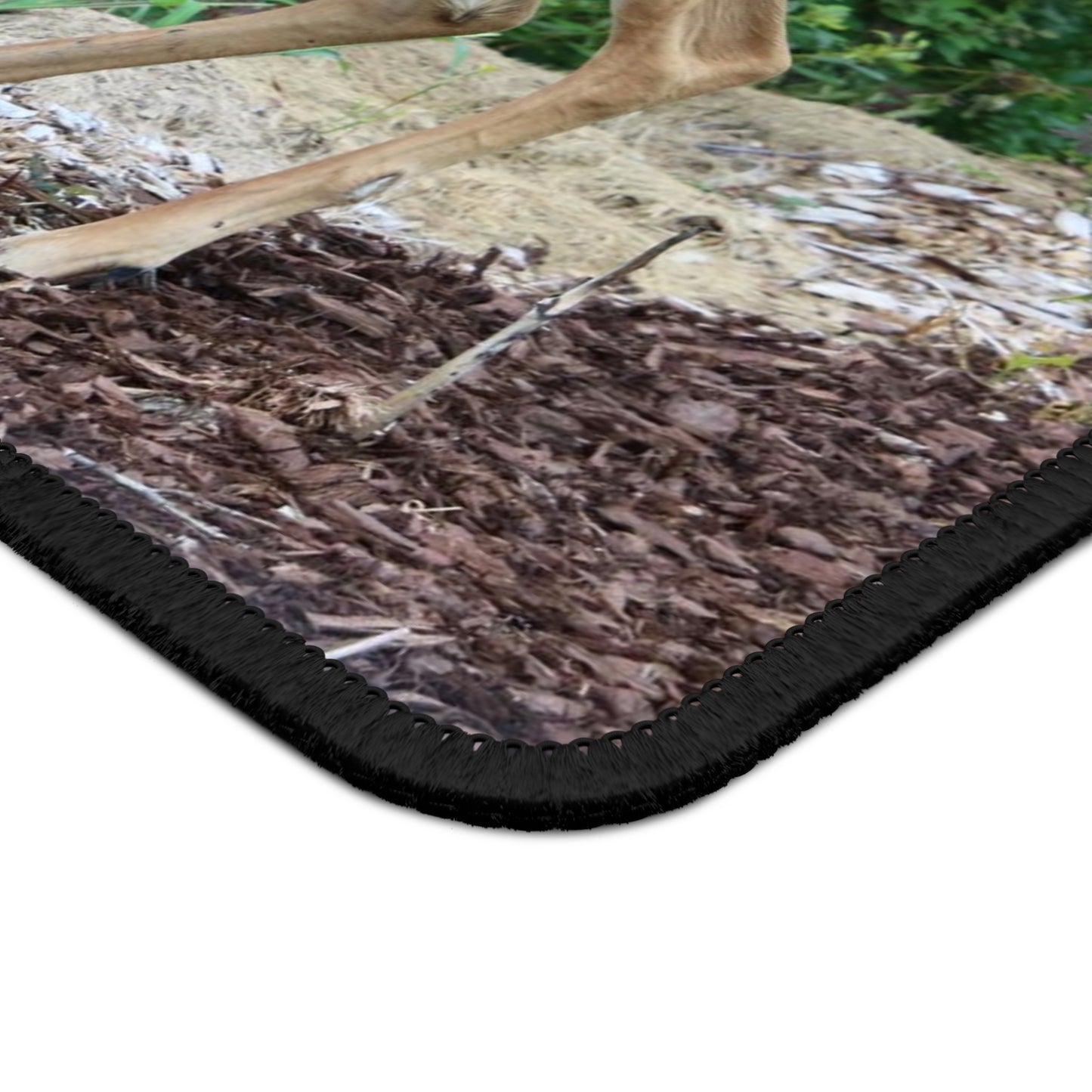 NN Gaming Mouse Pad Big Old Doe