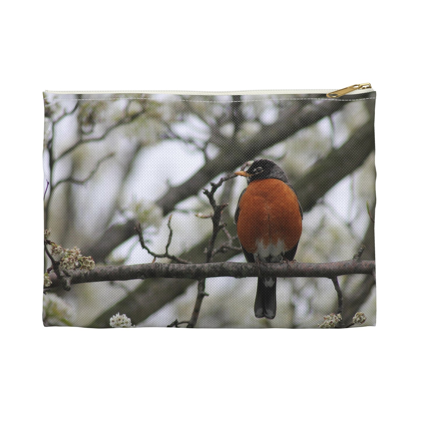 NN Accessory Pouch Robin (IOT)