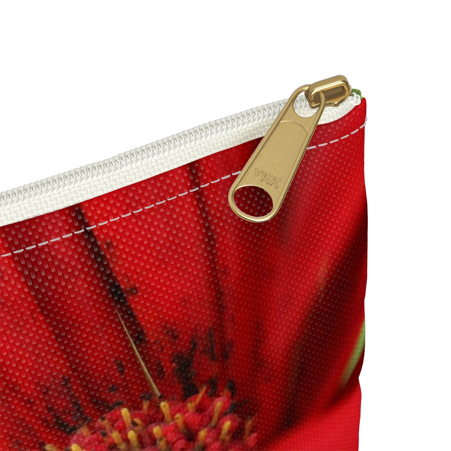 NN Accessory Pouch Big Red (R) Flower