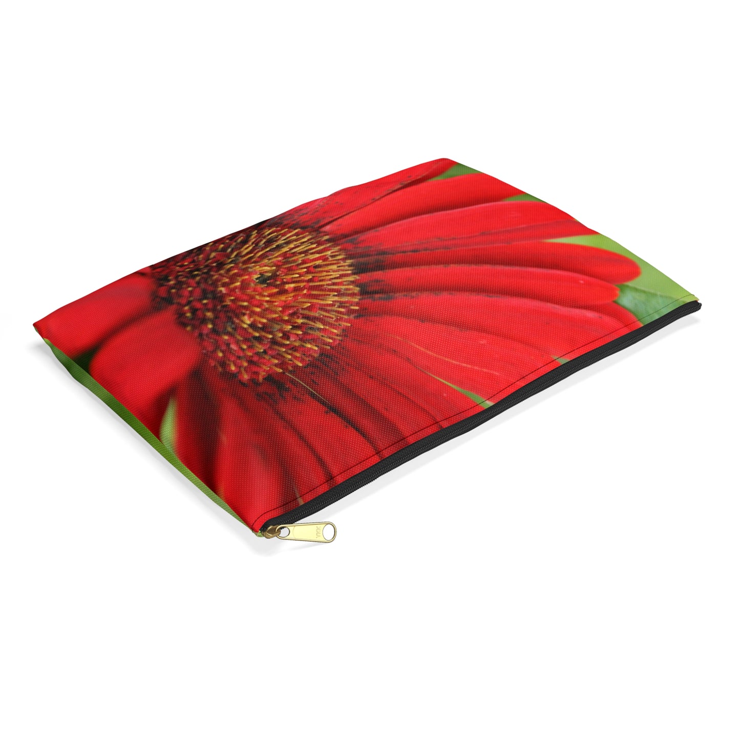 NN Accessory Pouch Big Red (R) Flower