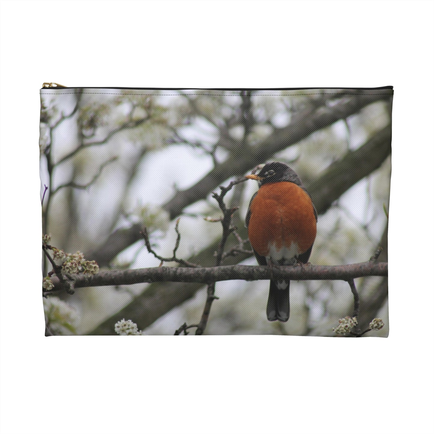 NN Accessory Pouch Robin (IOT)