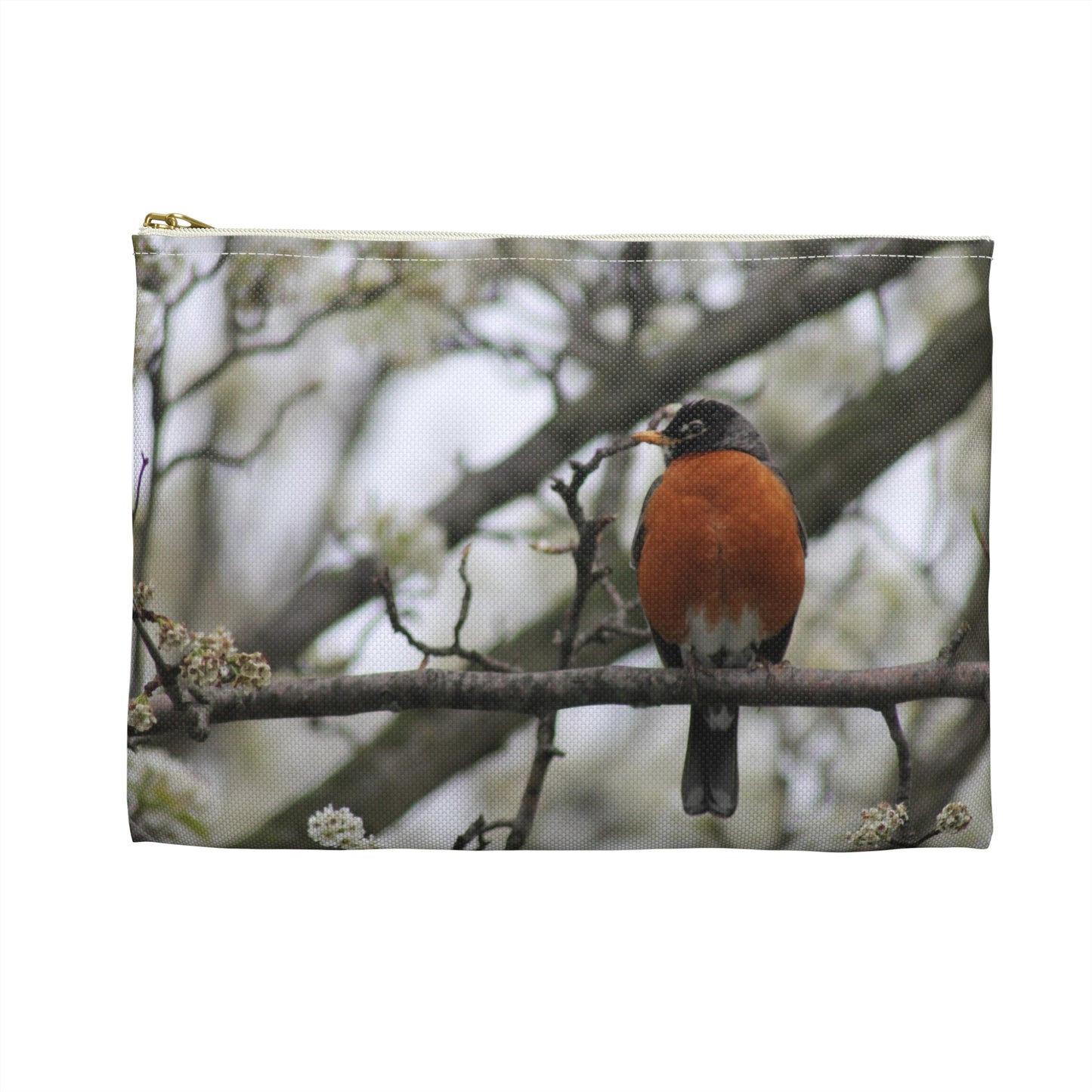 NN Accessory Pouch Robin (IOT)