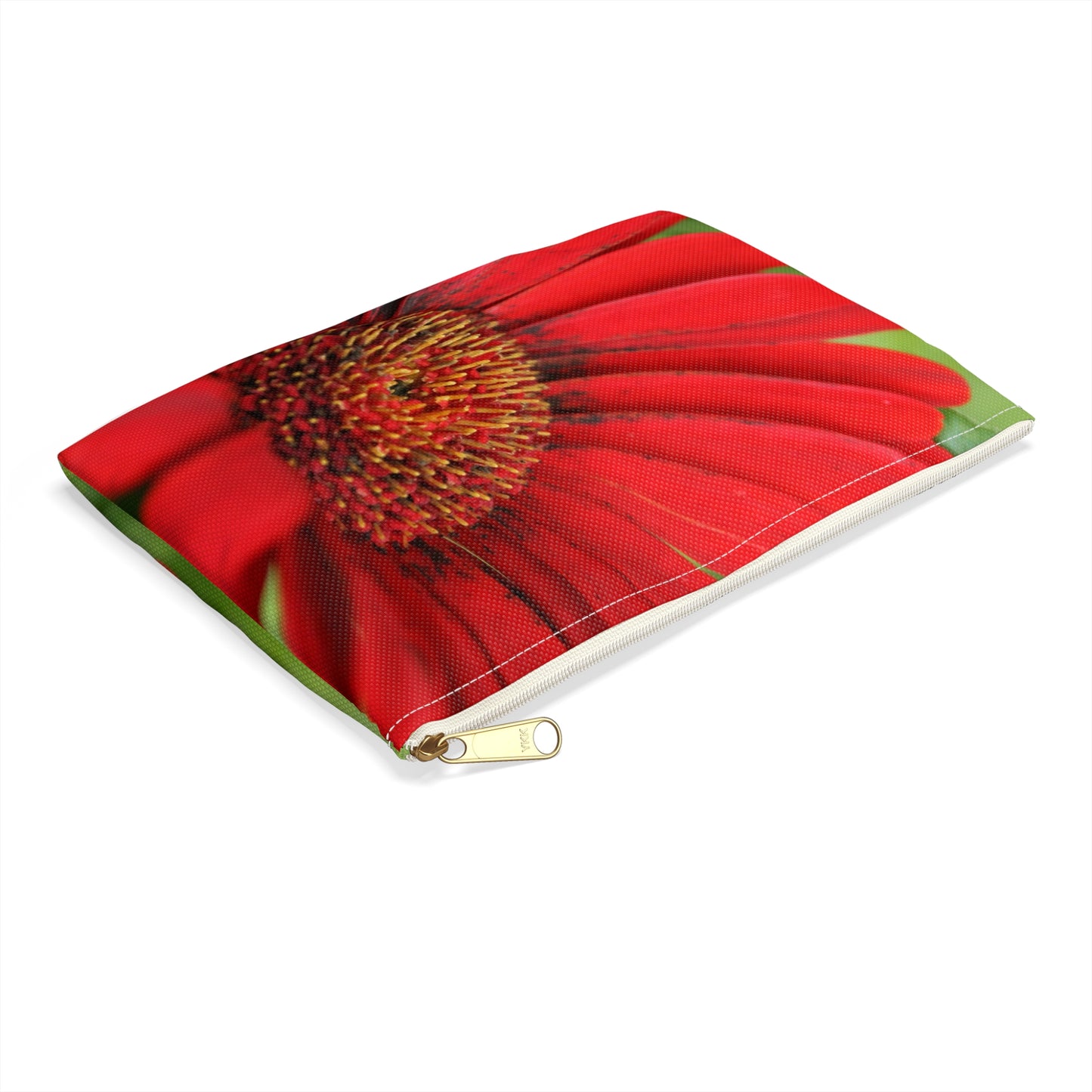NN Accessory Pouch Big Red (R) Flower