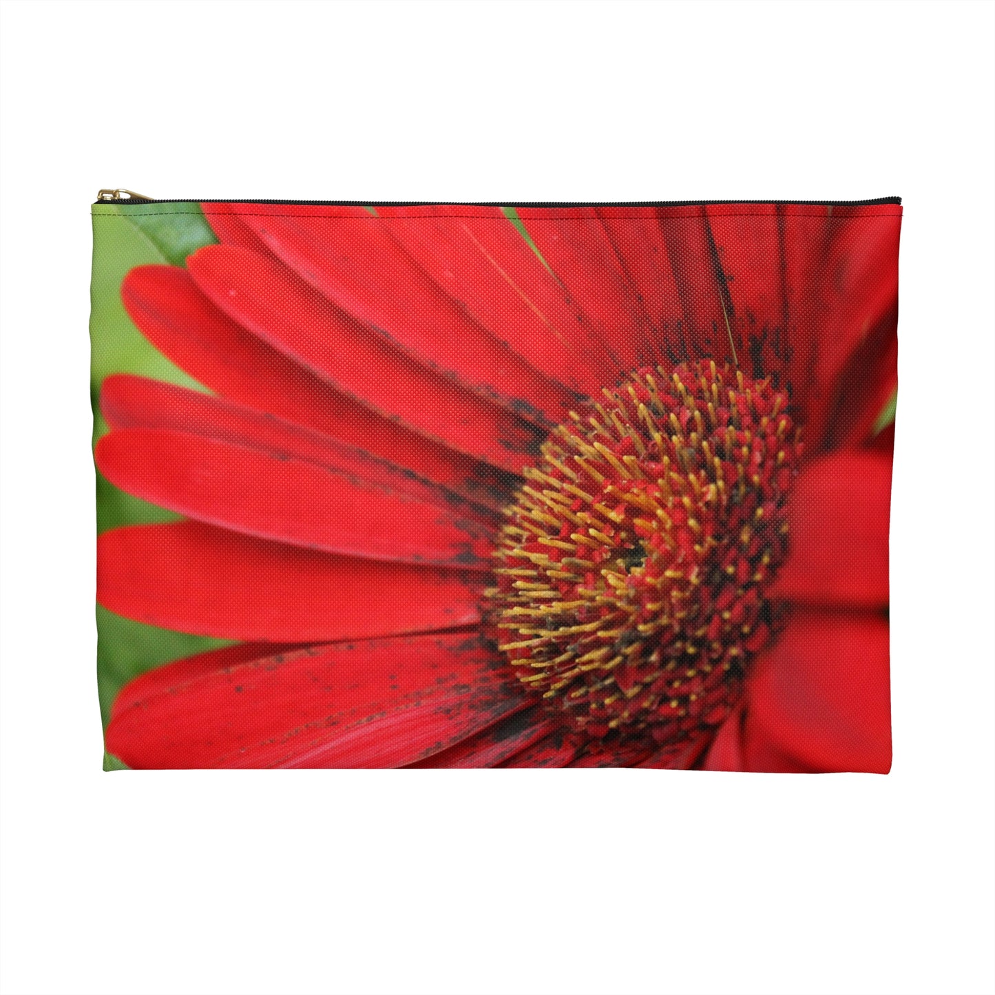 NN Accessory Pouch Big Red (R) Flower