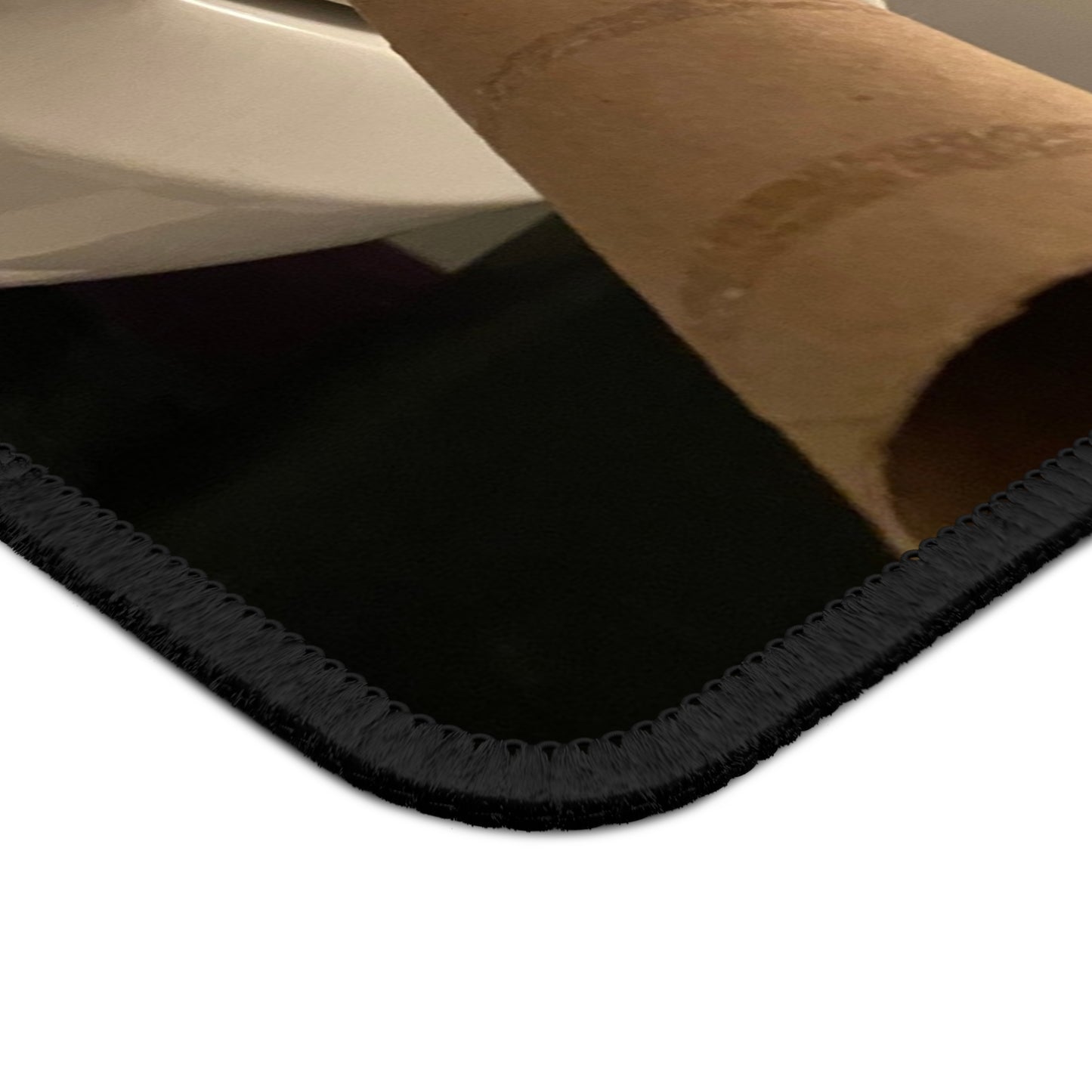 NN Gaming Mouse Pad Smoking Pot