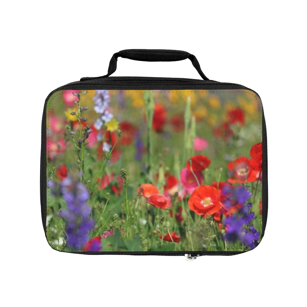 NN Lunch Bag Wildflowers