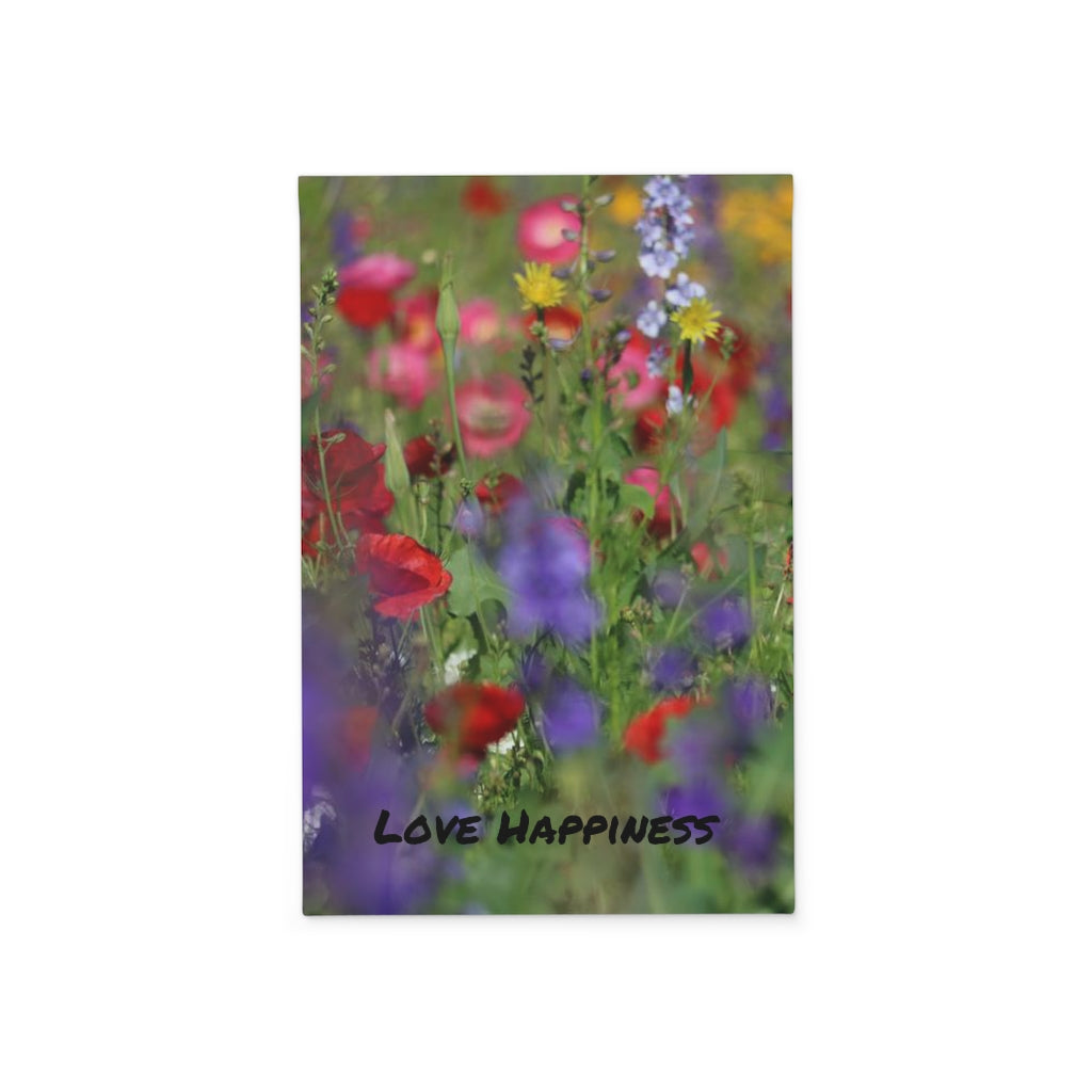 NN Garden Banner Wildflowers