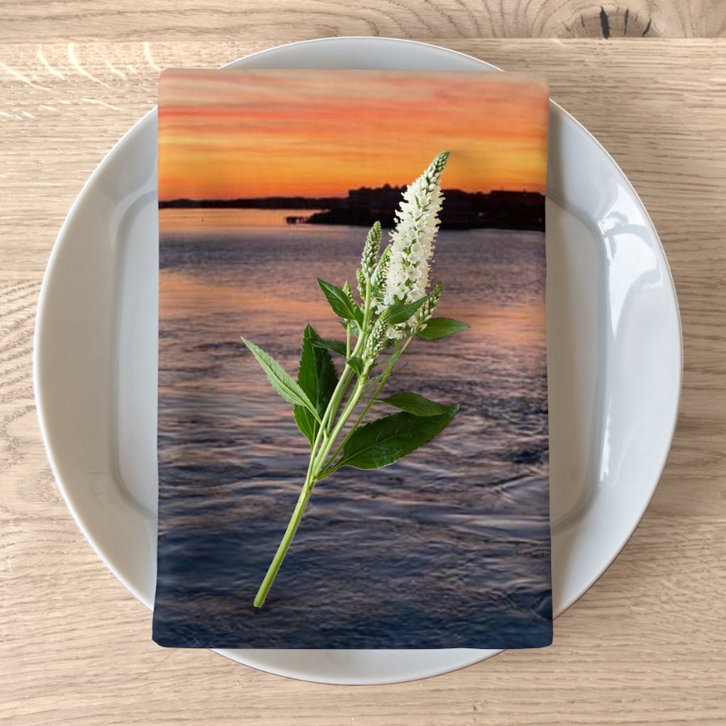 NN Napkins MD Bridge Water