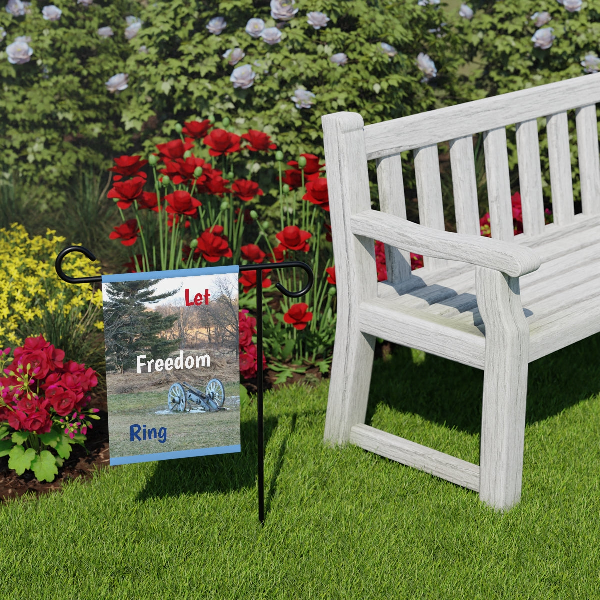 NN Garden Banner VF Light Winter Canon