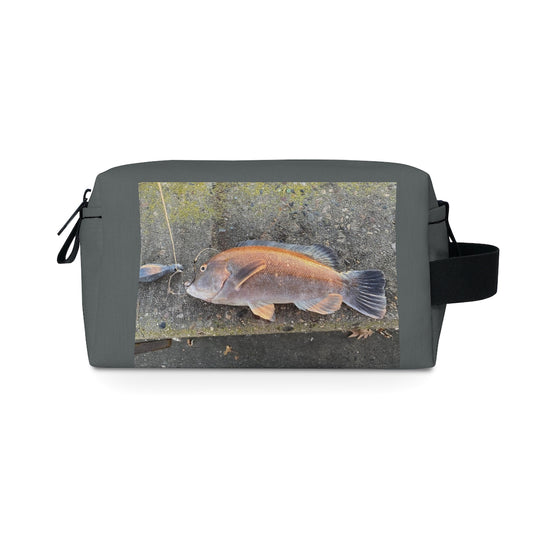 NN Toiletry Bag Tautog