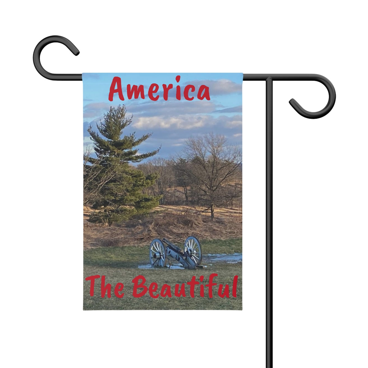 NN Garden Banner VF Winter Canon
