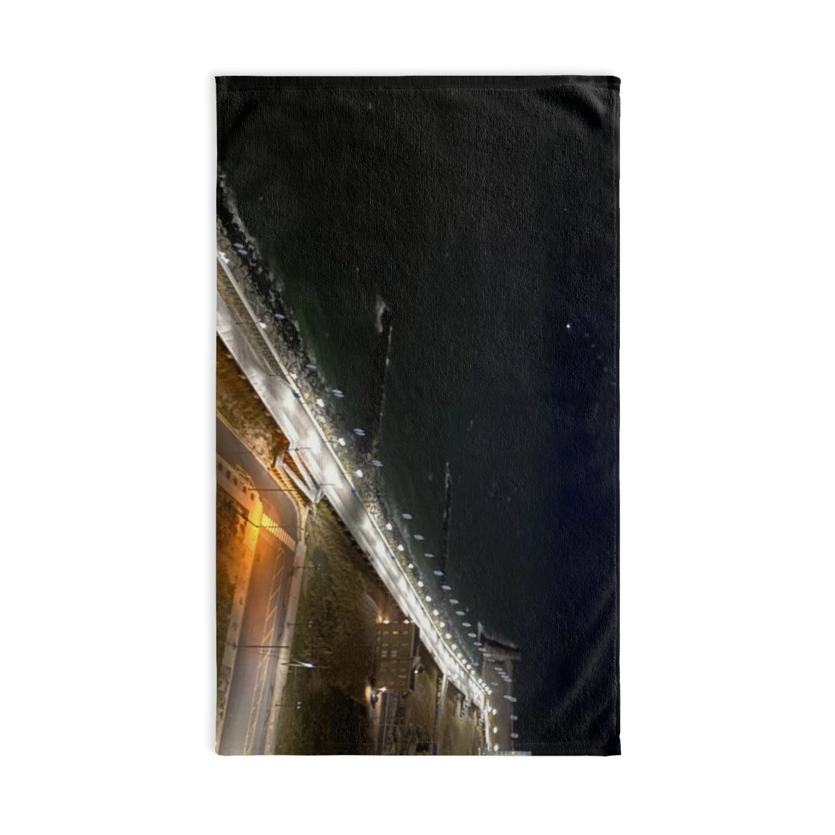 NN Fishing Hand Towel Fishing Spots Of ACNJ Tuesday Night