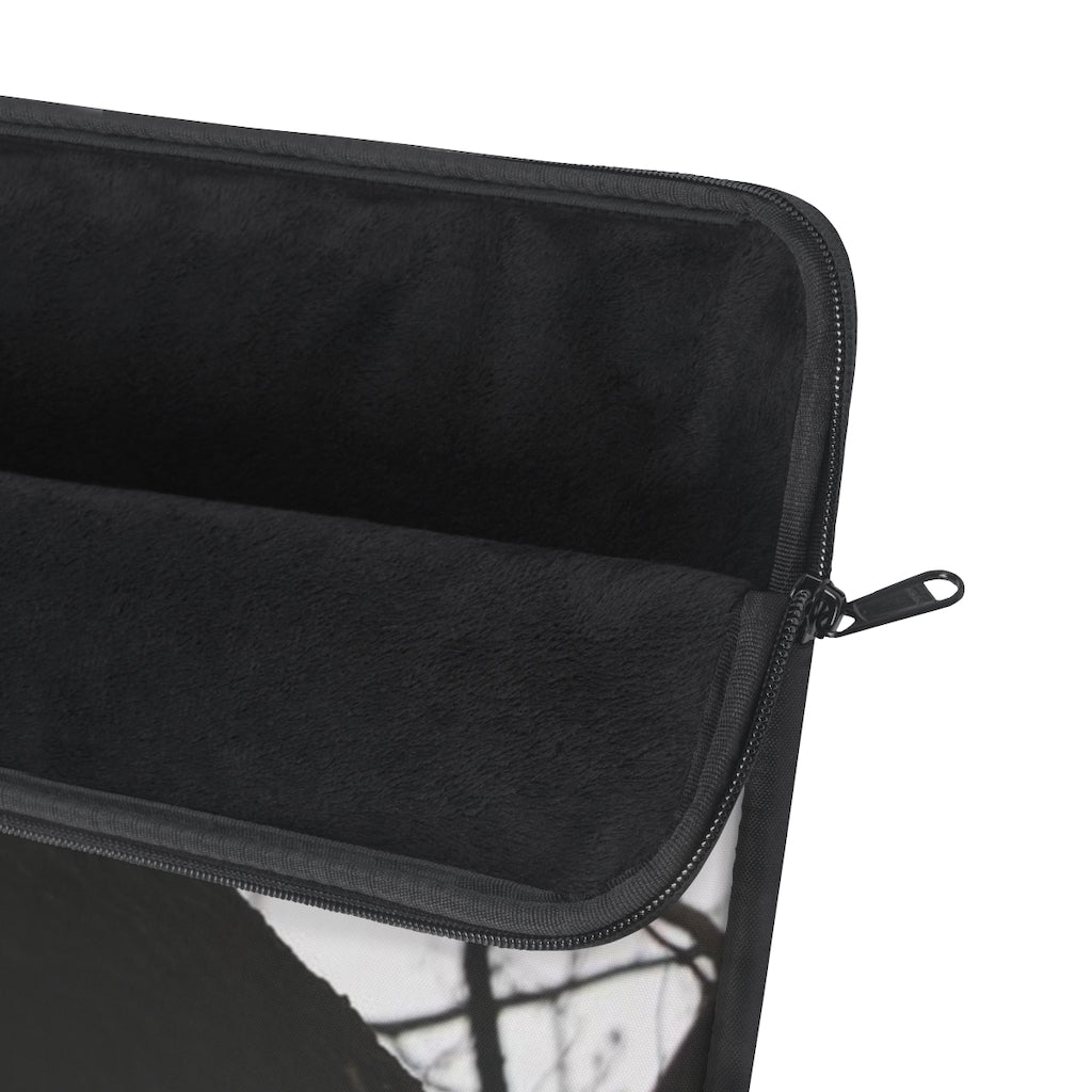 NN Laptop Sleeve Bald Eagle (CD)