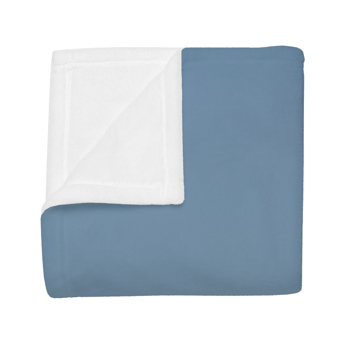 NN Plush Fleece Blanket Waves Come In