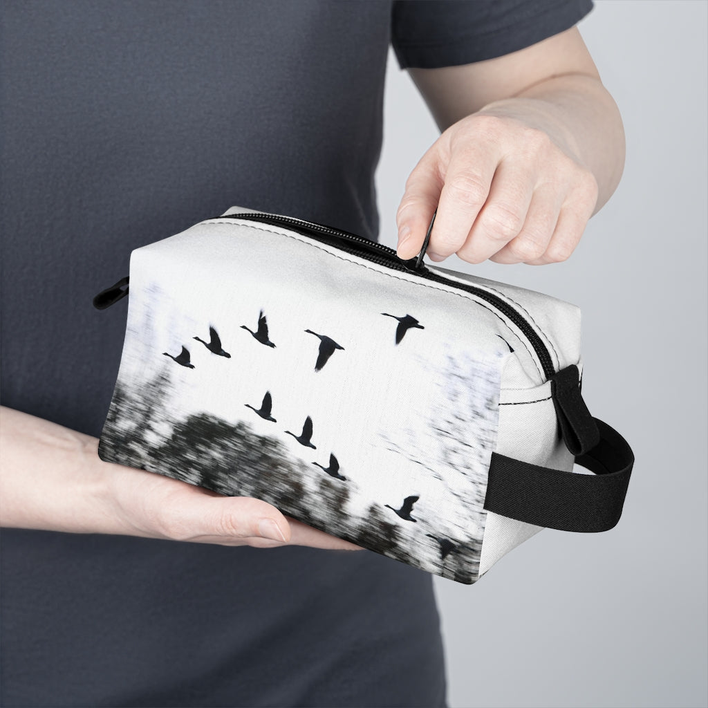 NN Toiletry Bag Flying Flock