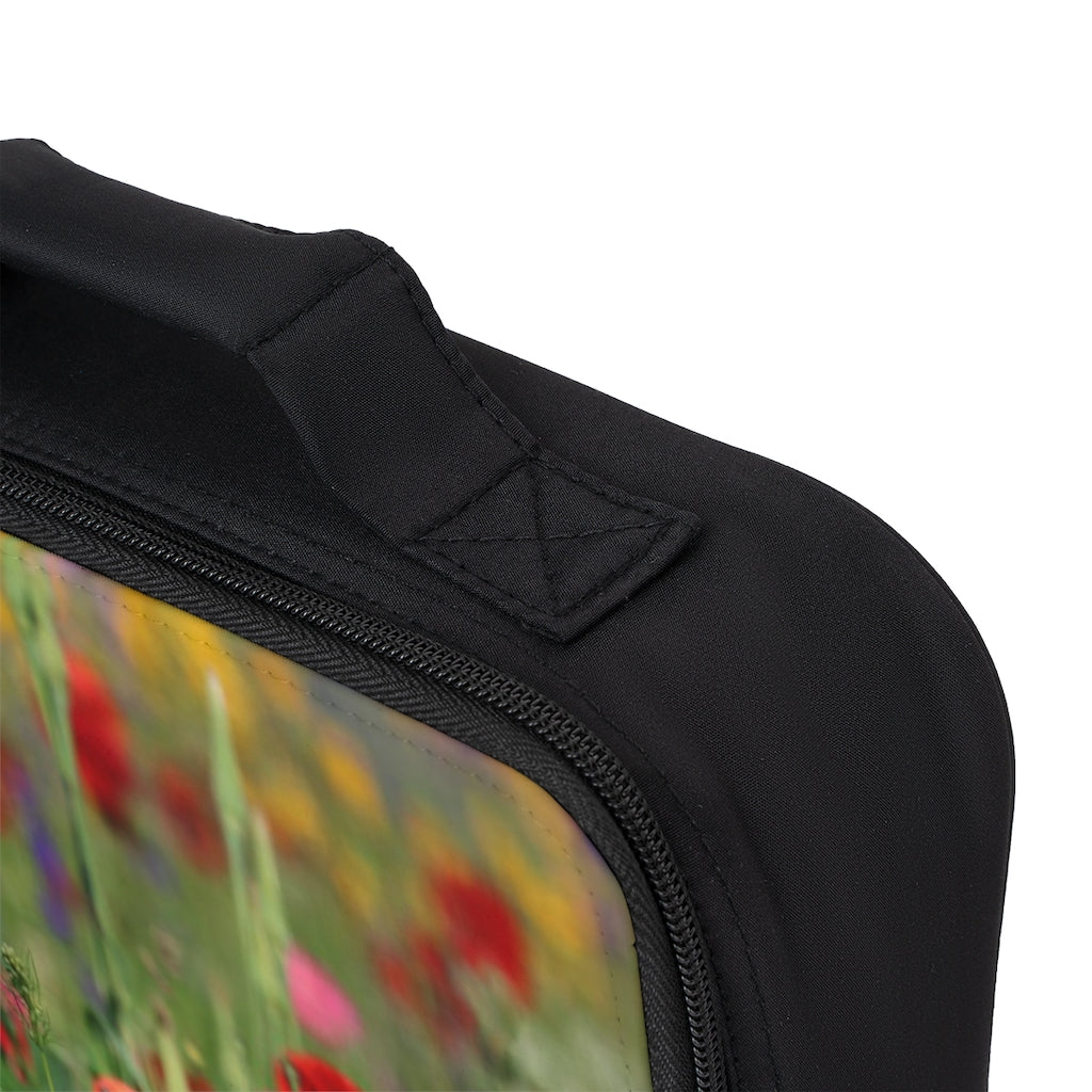 NN Lunch Bag Wildflowers