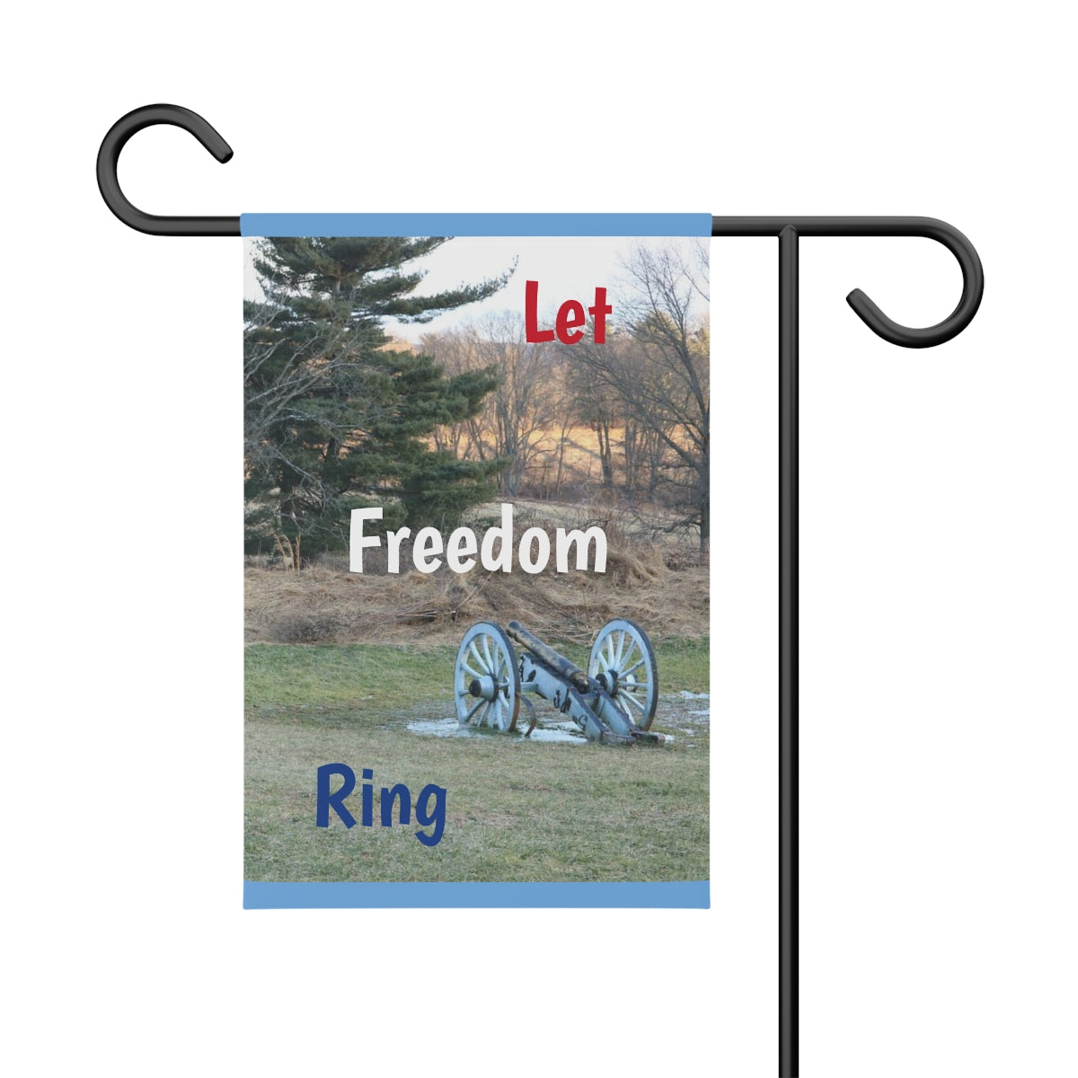 NN Garden Banner VF Light Winter Canon