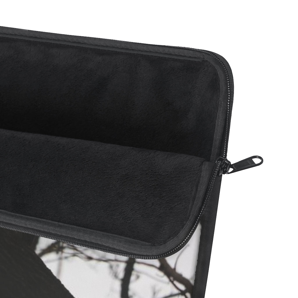 NN Laptop Sleeve Bald Eagle (CD)