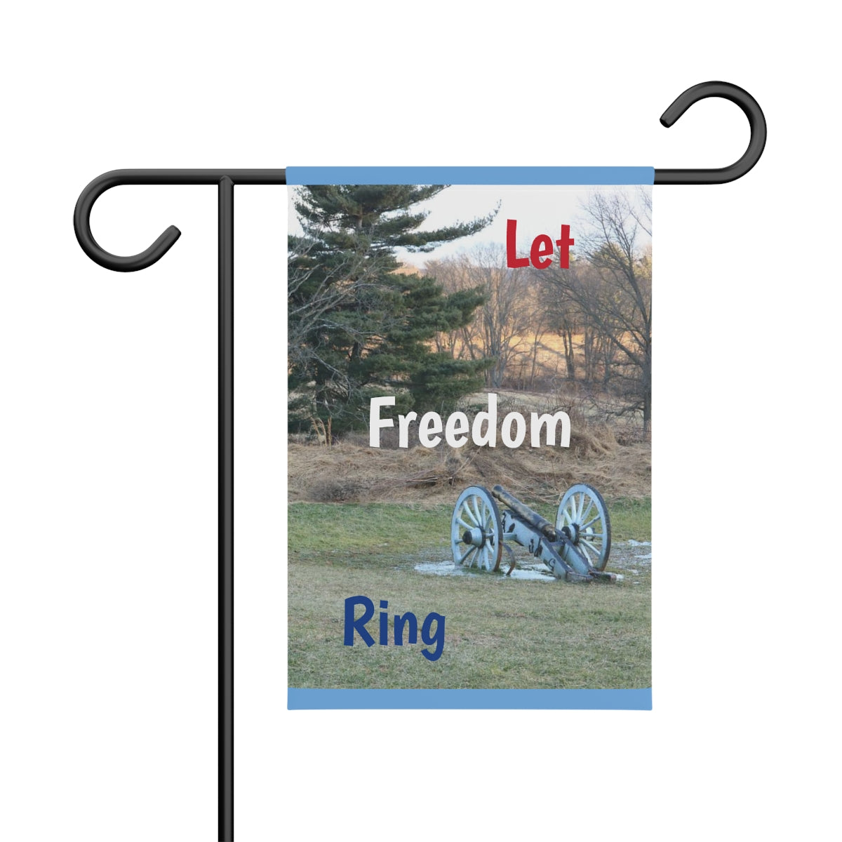 NN Garden Banner VF Light Winter Canon