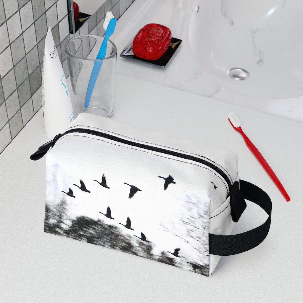 NN Toiletry Bag Flying Flock