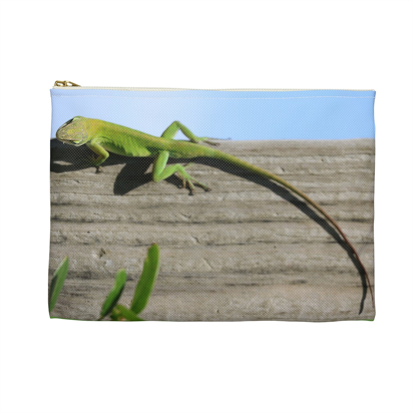 NN Accessory Pouch NC Lizard