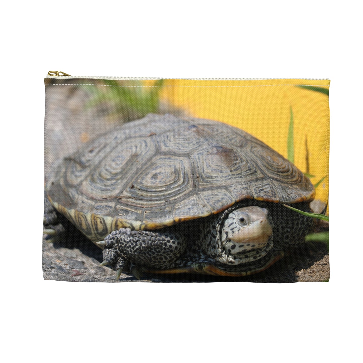 NN Accessory Pouch NJ Turtle Crossing