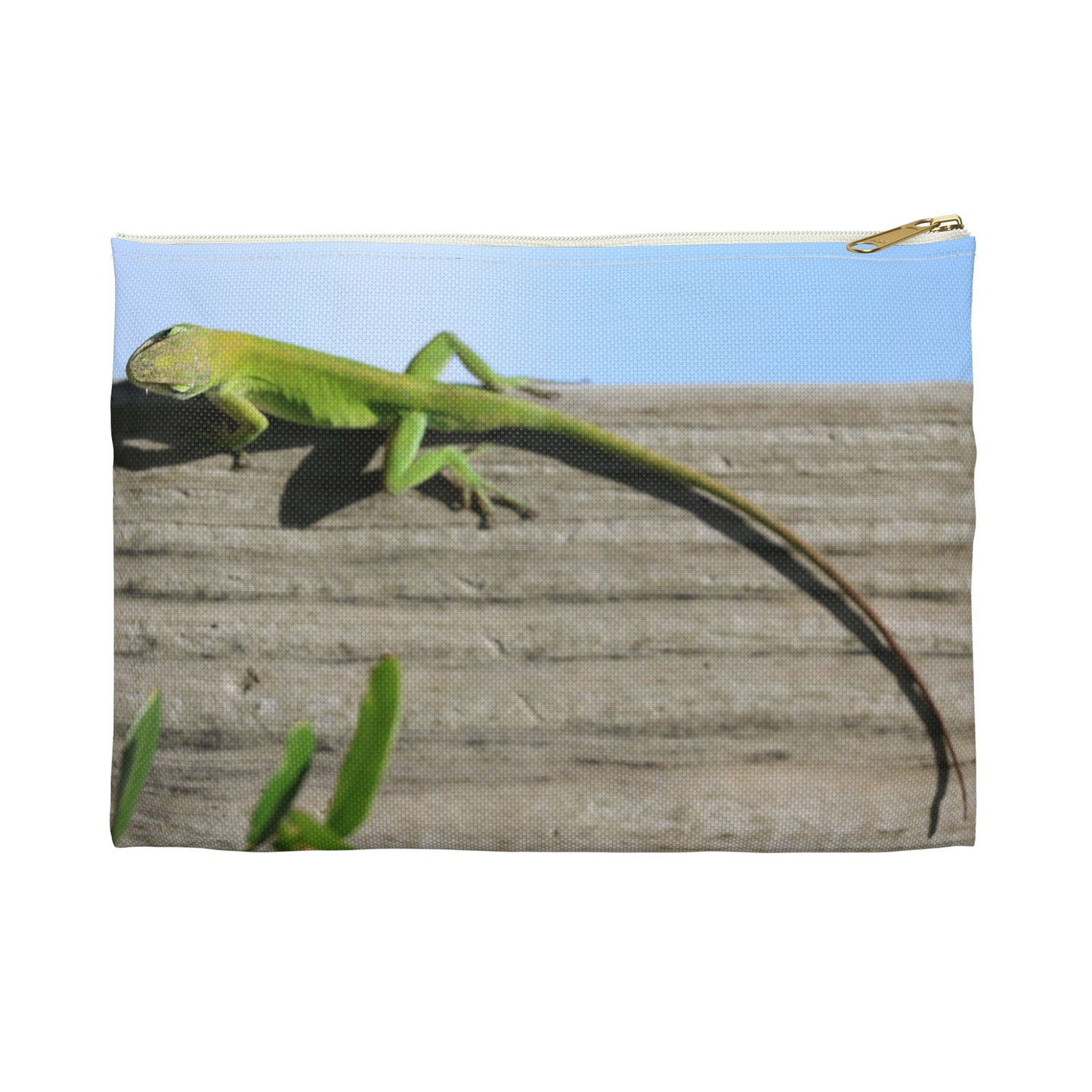 NN Accessory Pouch NC Lizard