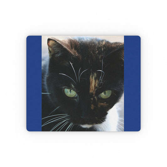 NN Rectangular Mouse Pad Cat (P)