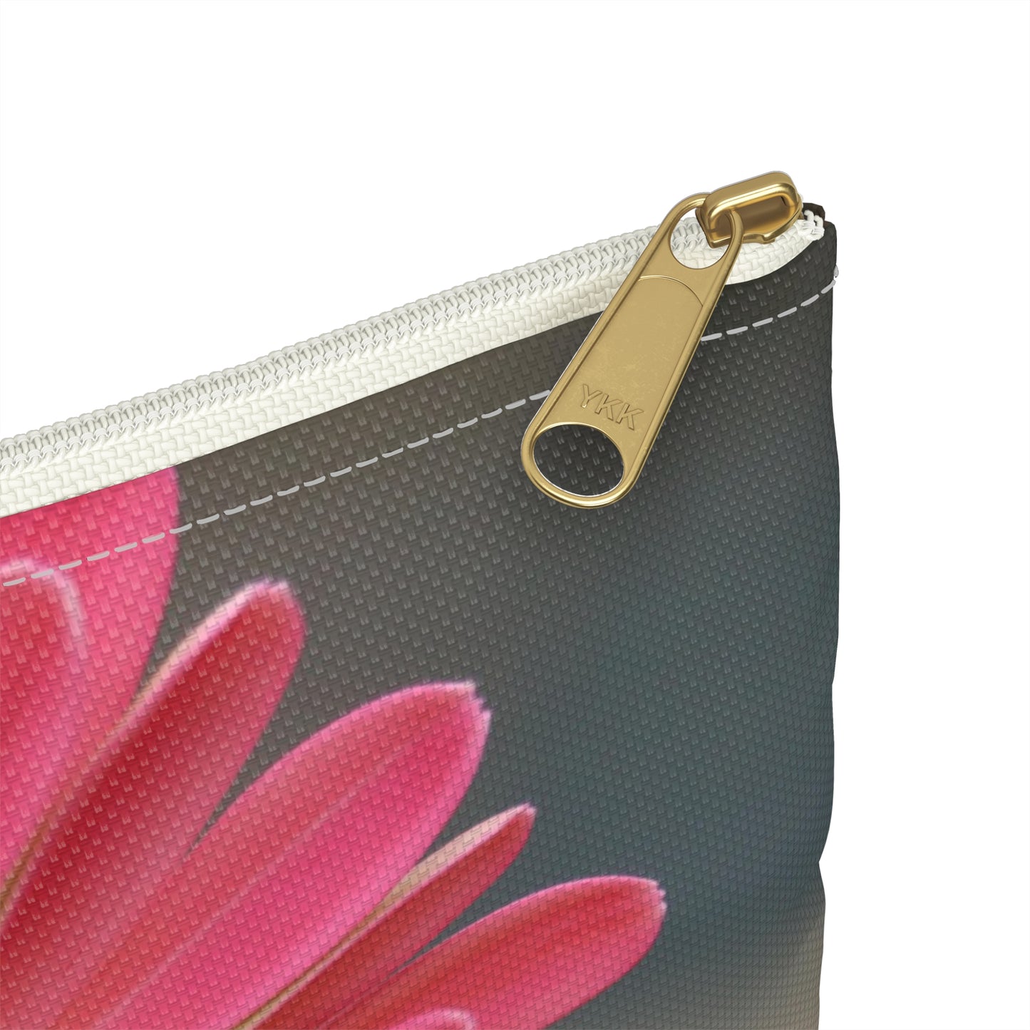 NN Accessory Pouch Pink Flower