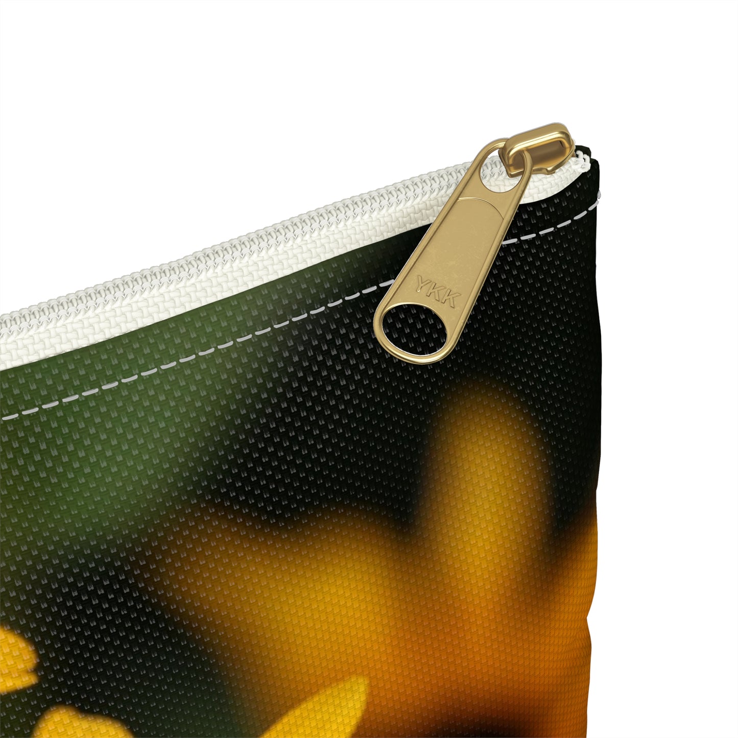 NN Accessory Pouch 2 Black Eyed Susans