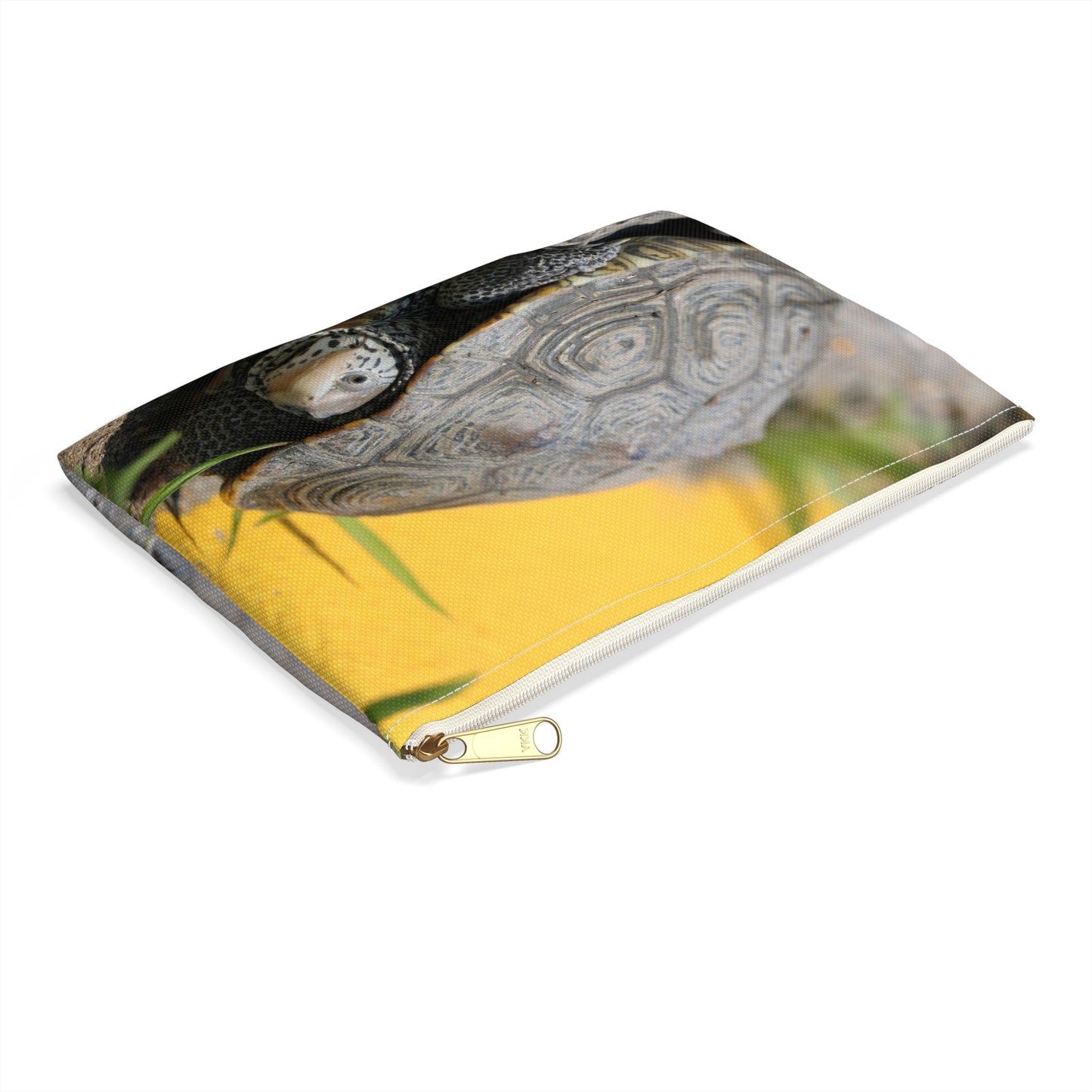 NN Accessory Pouch NJ Turtle Crossing