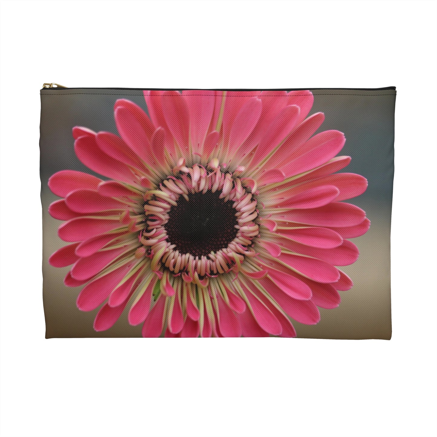 NN Accessory Pouch Pink Flower