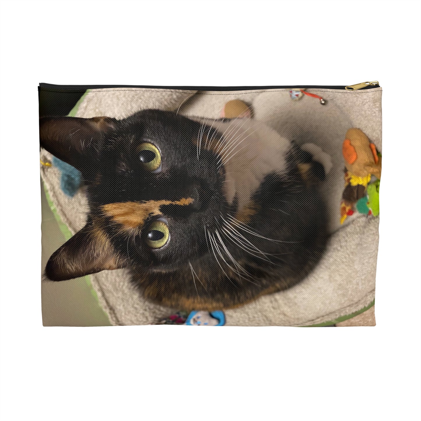 NN Accessory Pouch Cat (S)