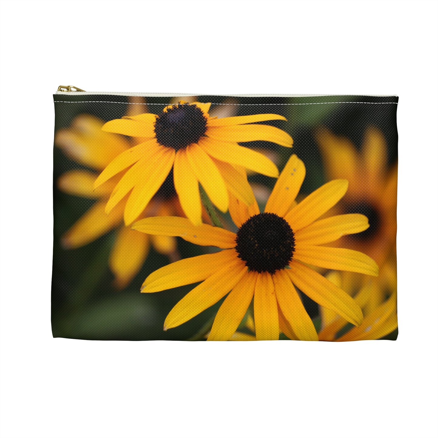 NN Accessory Pouch 2 Black Eyed Susans