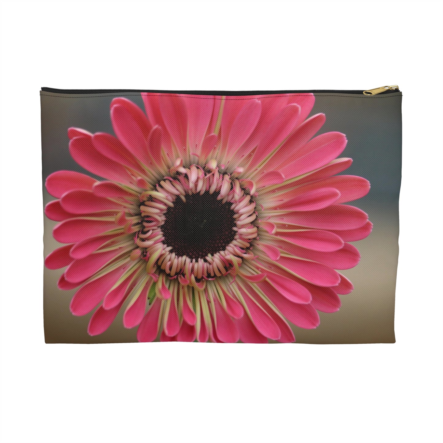 NN Accessory Pouch Pink Flower