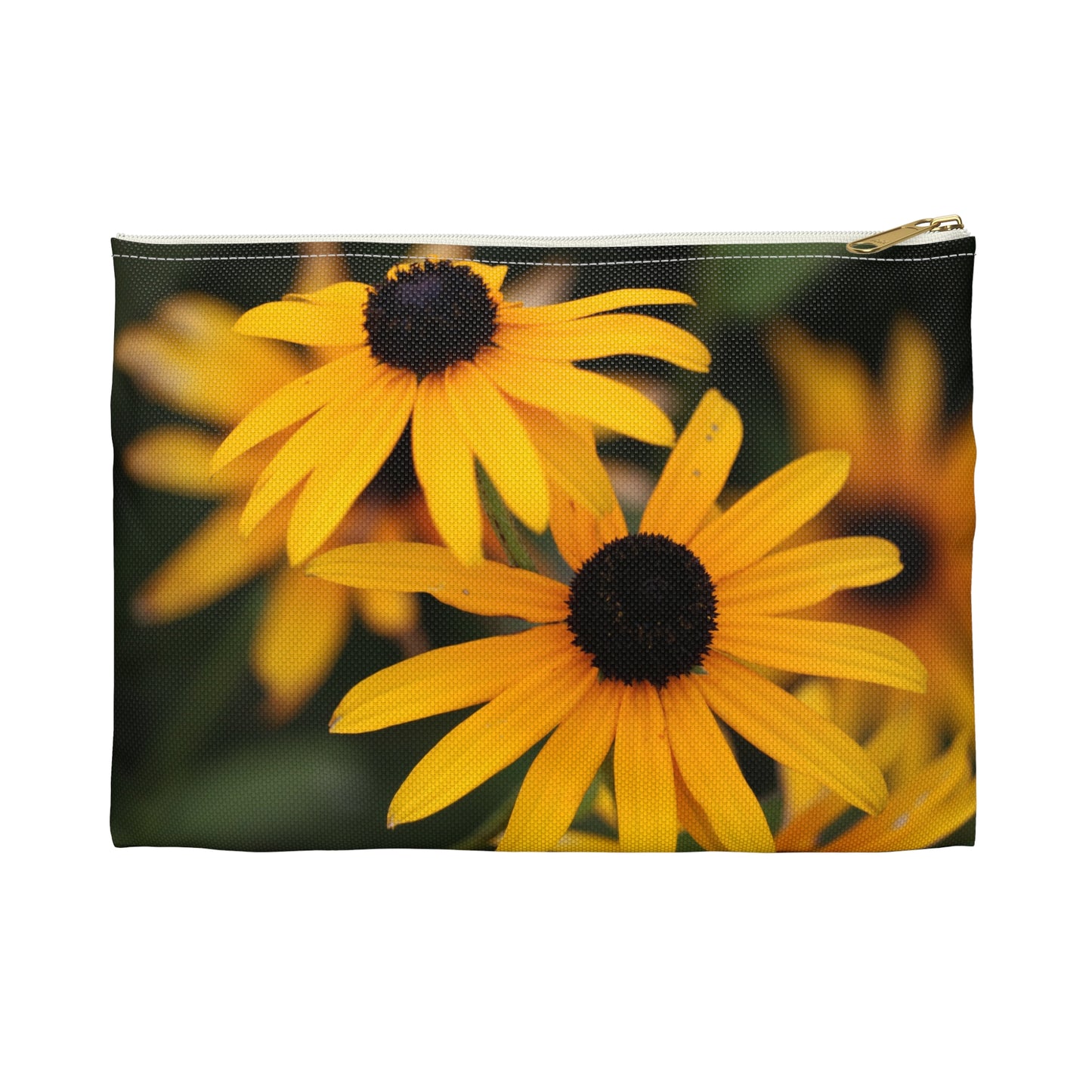 NN Accessory Pouch 2 Black Eyed Susans