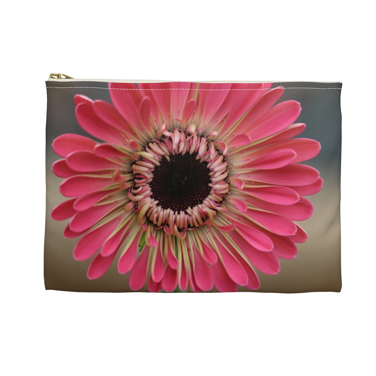 NN Accessory Pouch Pink Flower