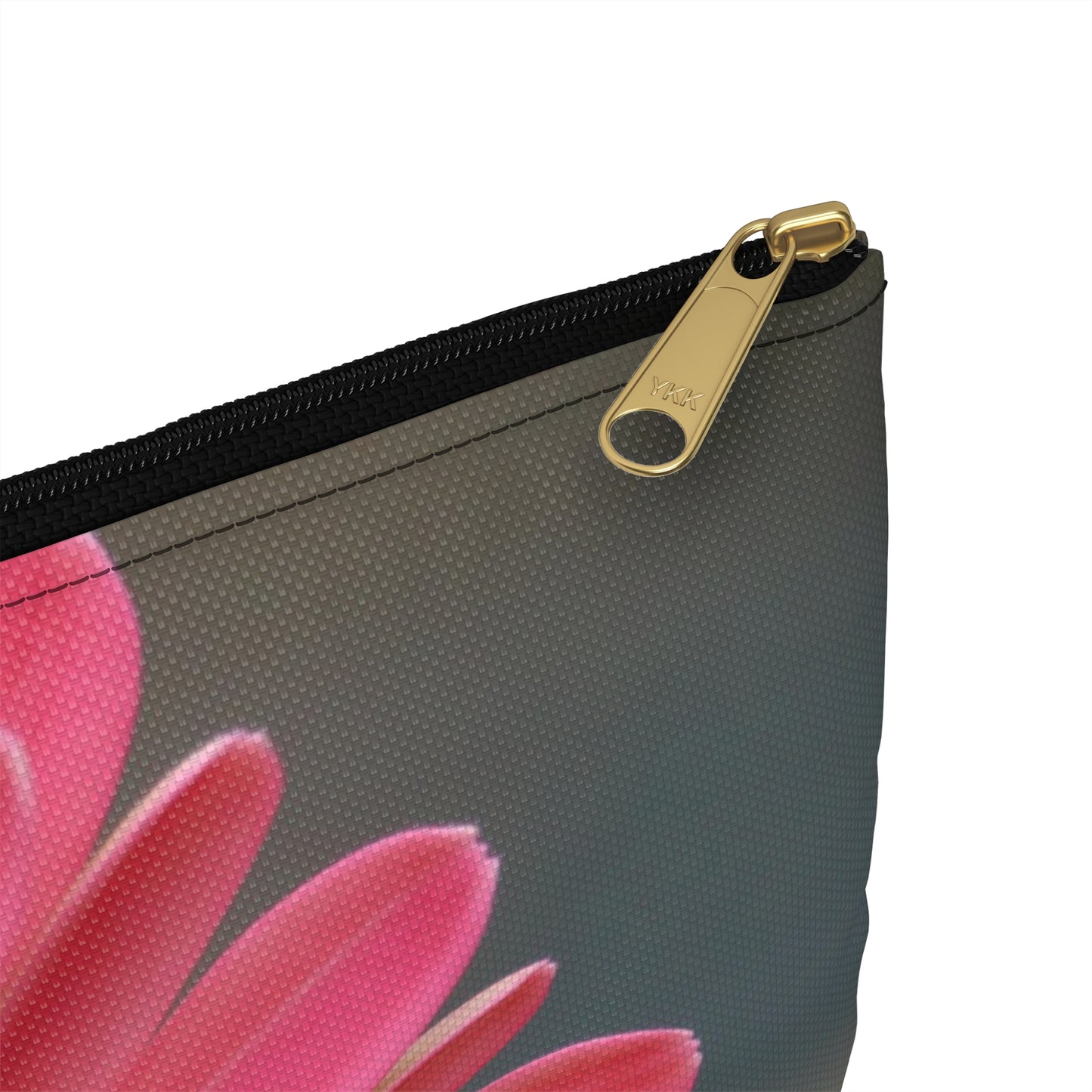 NN Accessory Pouch Pink Flower