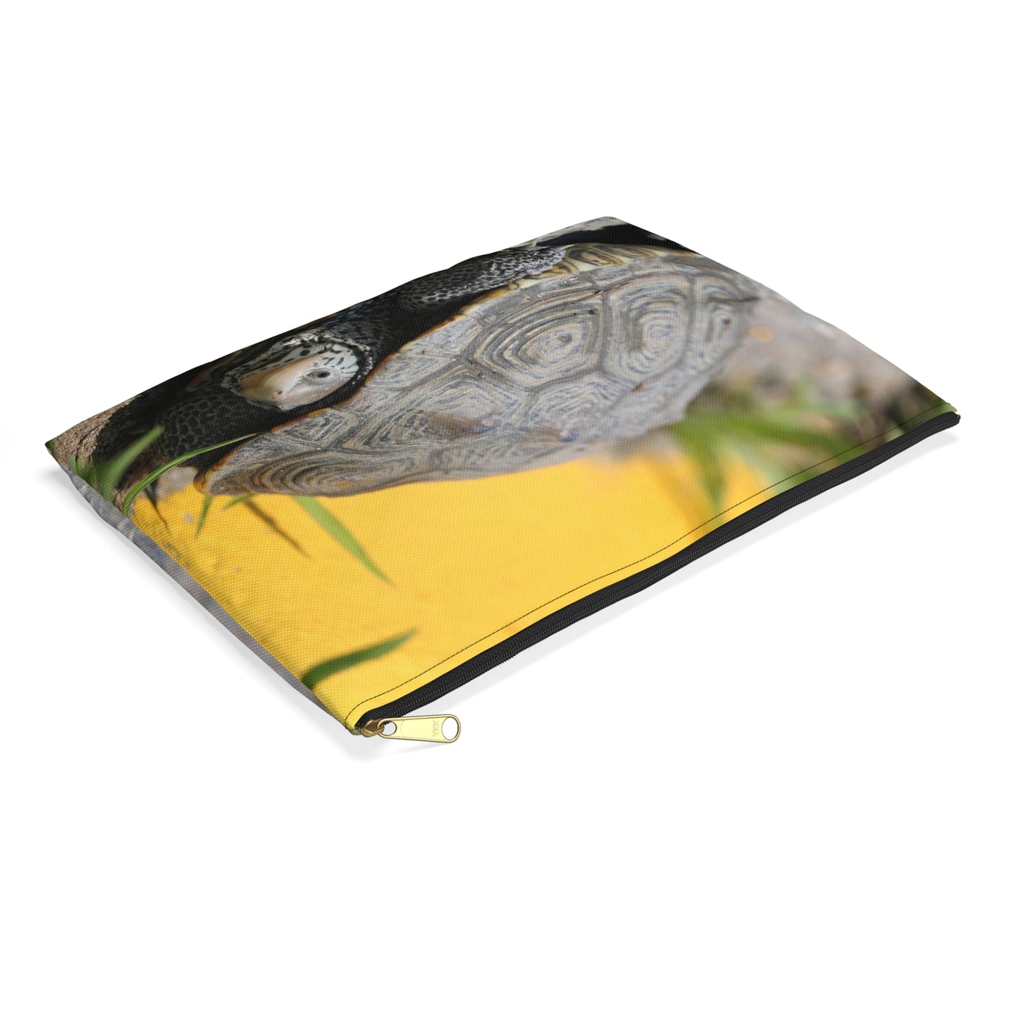 NN Accessory Pouch NJ Turtle Crossing