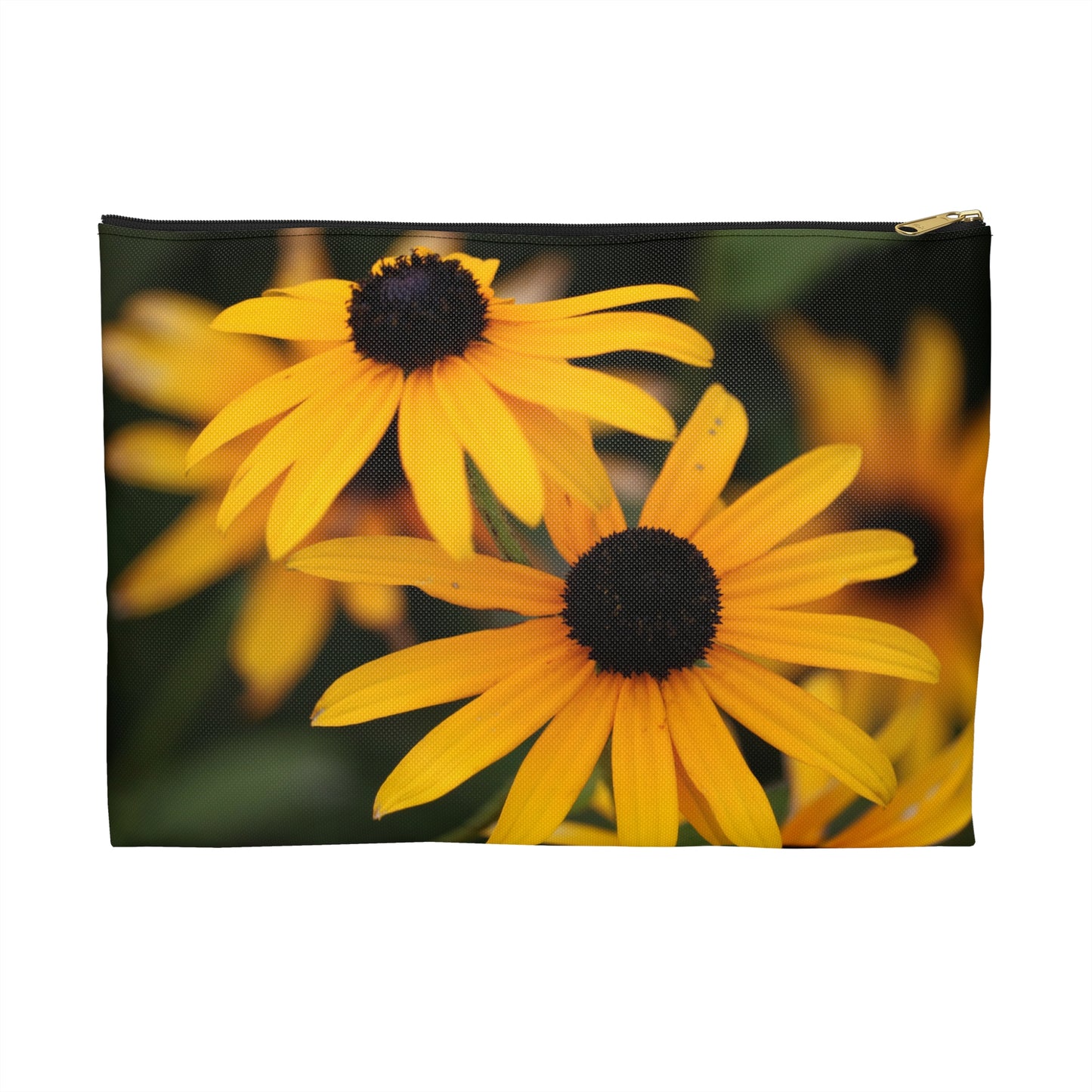 NN Accessory Pouch 2 Black Eyed Susans