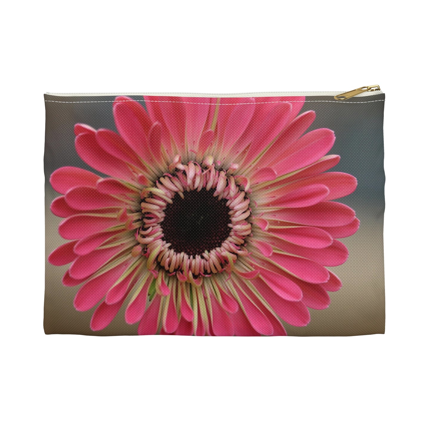 NN Accessory Pouch Pink Flower