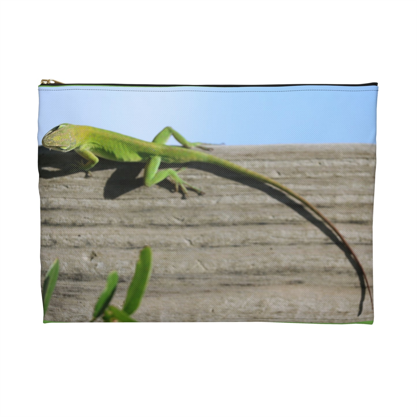 NN Accessory Pouch NC Lizard