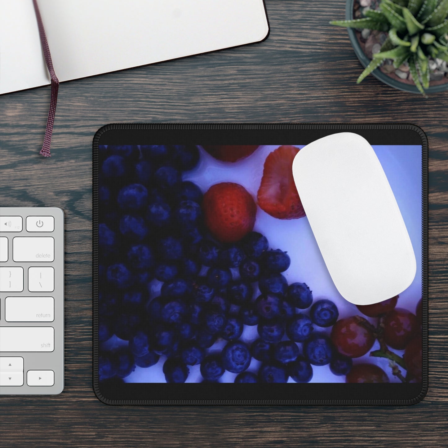 NN Gaming Mouse Pad Fruit Fave