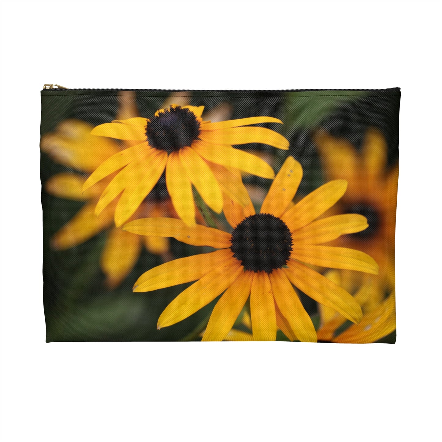 NN Accessory Pouch 2 Black Eyed Susans