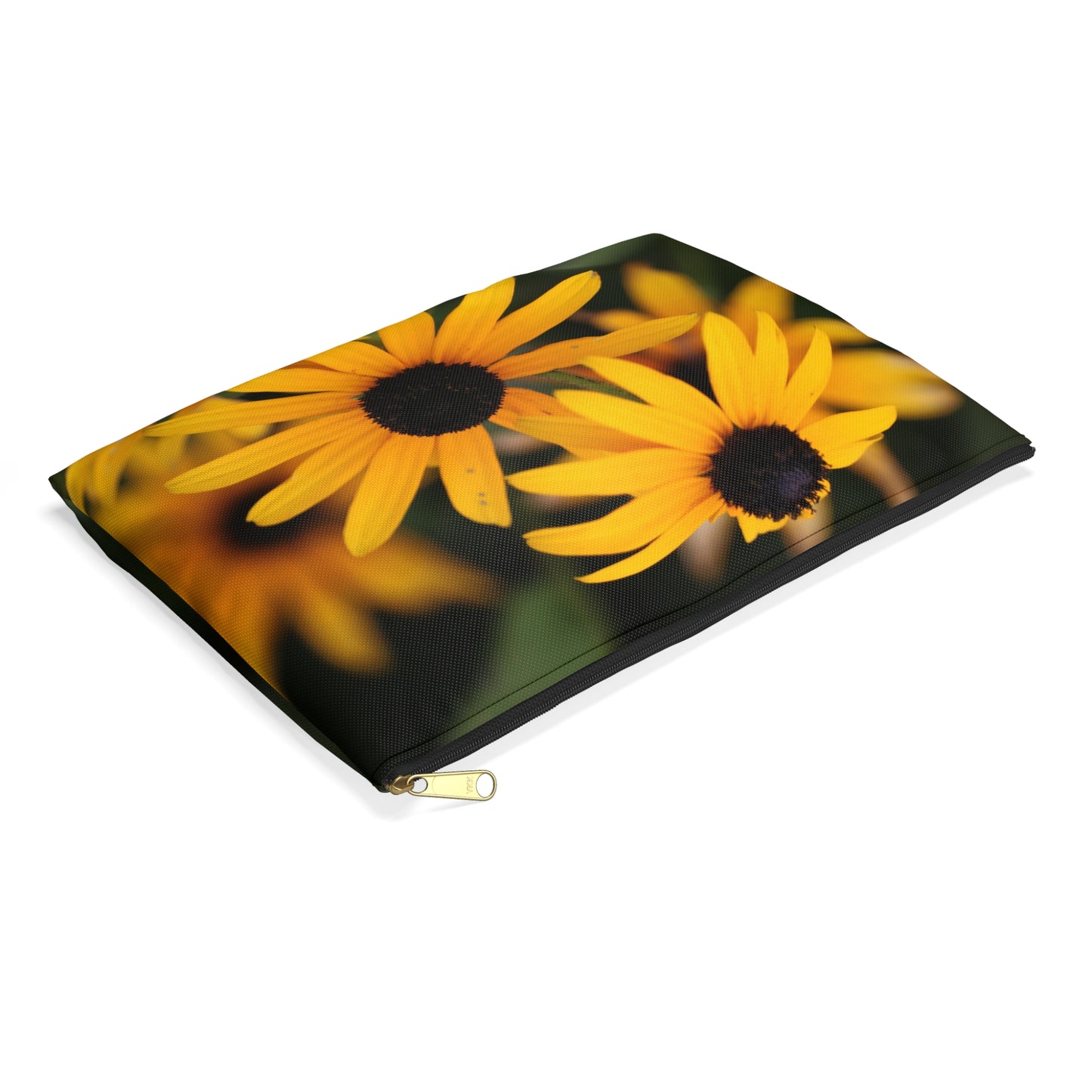 NN Accessory Pouch 2 Black Eyed Susans