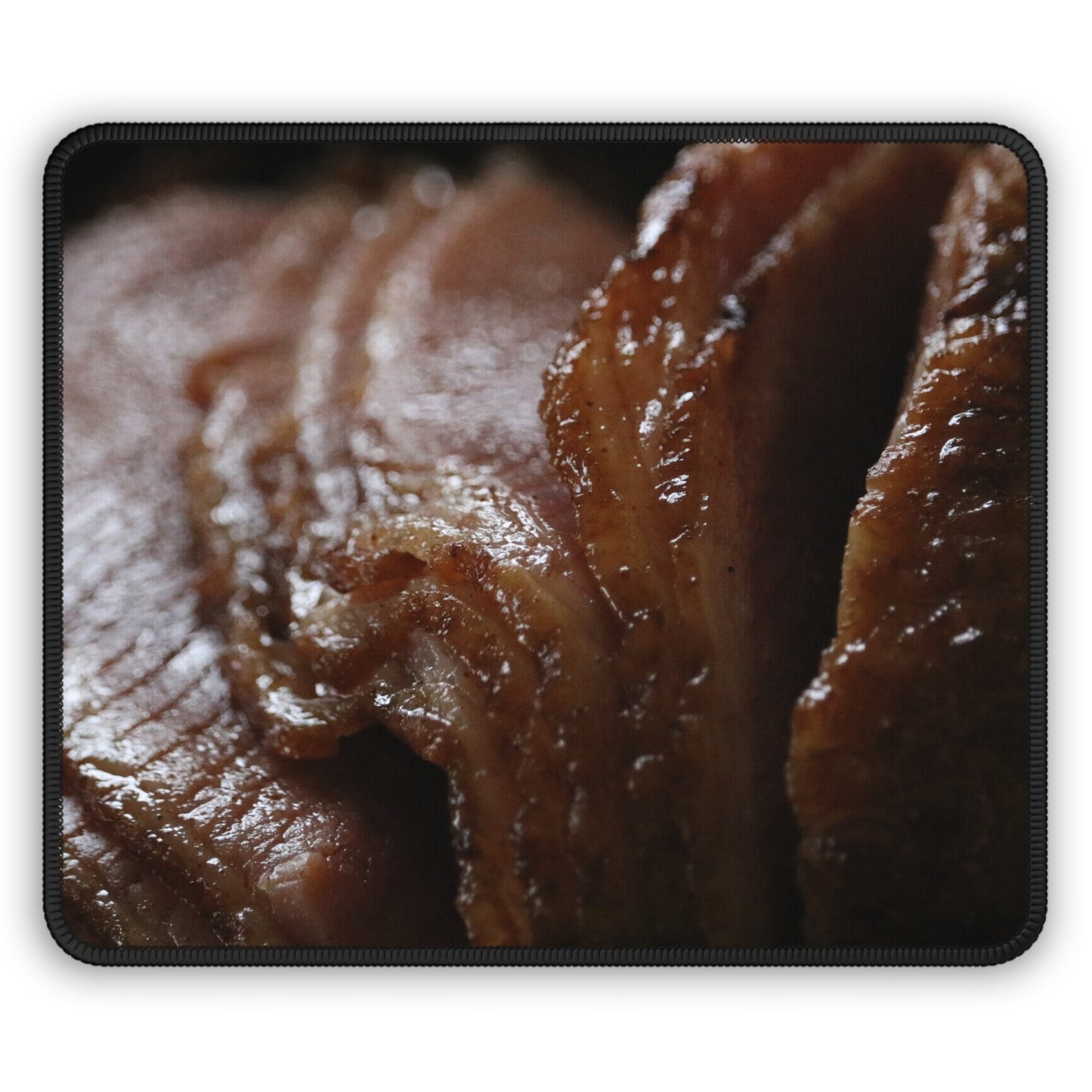 NN Gaming Mouse Pad Delicious Juicy Meat