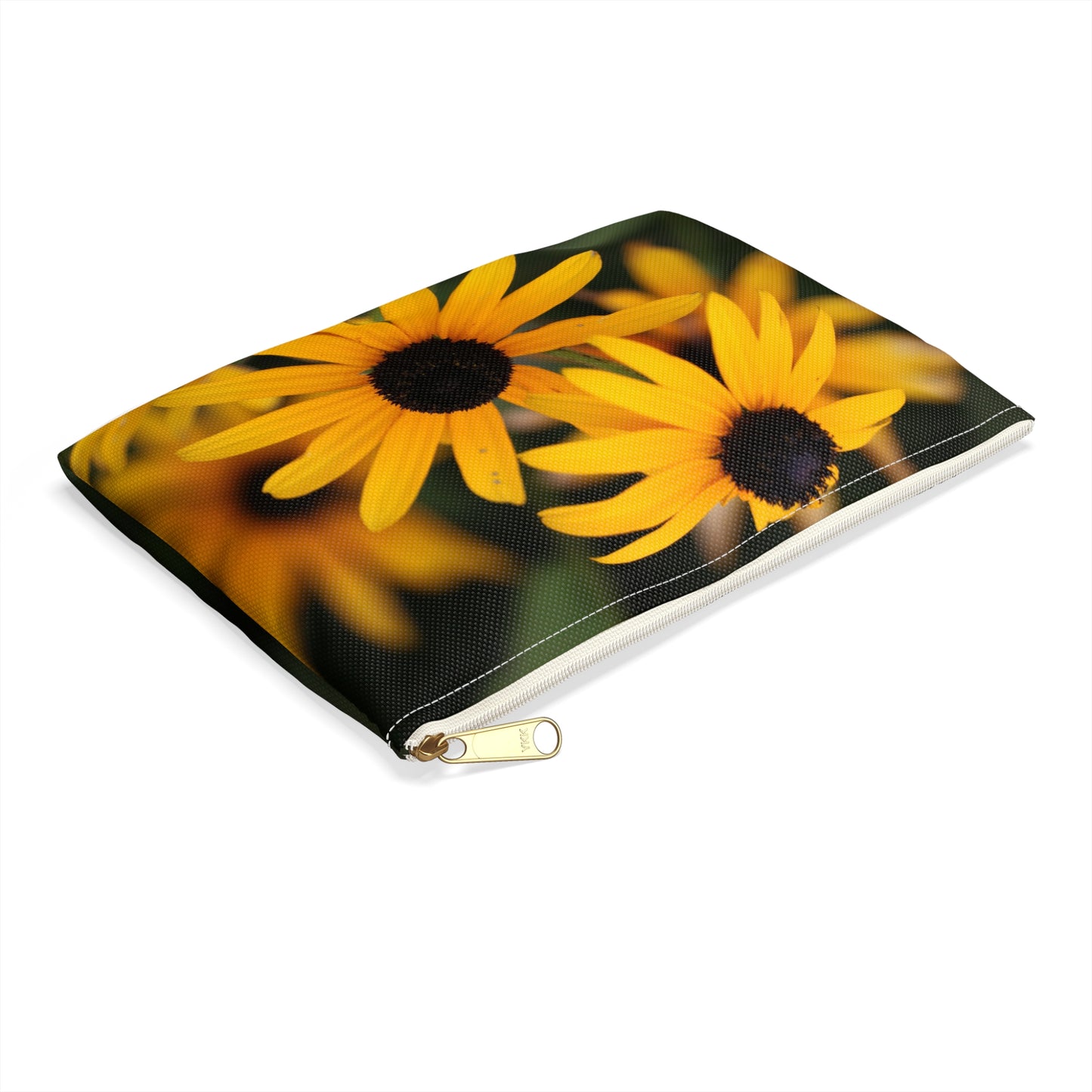 NN Accessory Pouch 2 Black Eyed Susans