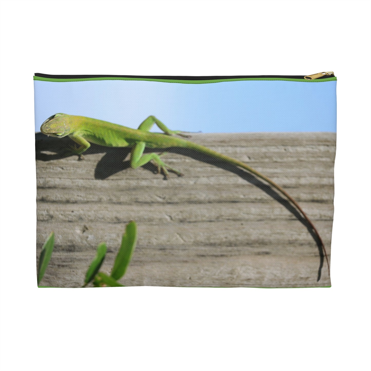 NN Accessory Pouch NC Lizard